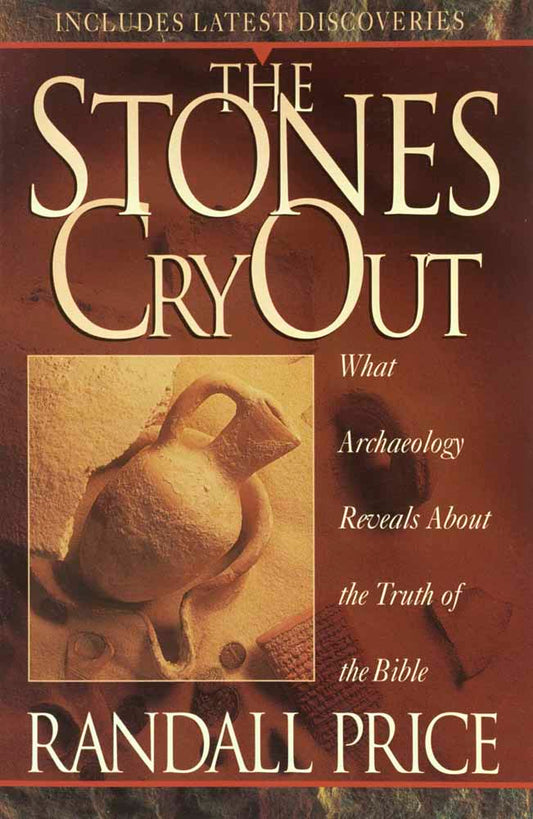 The Stones Cry Out - Re-vived