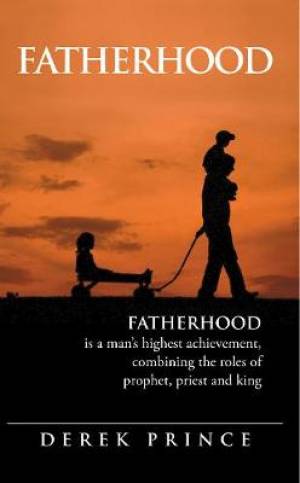Fatherhood - Re-vived