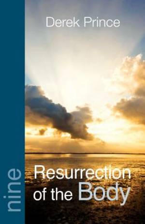 Resurrection Of The Body - Re-vived