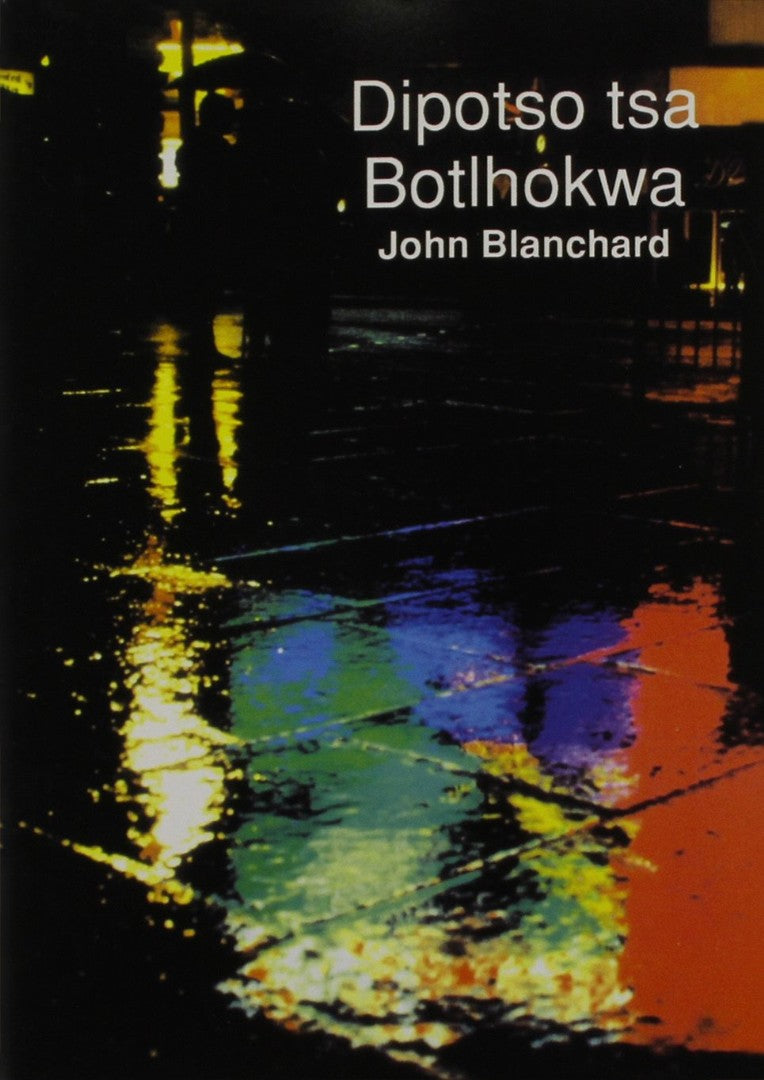 Ultimate Questions - Setswana - Re-vived