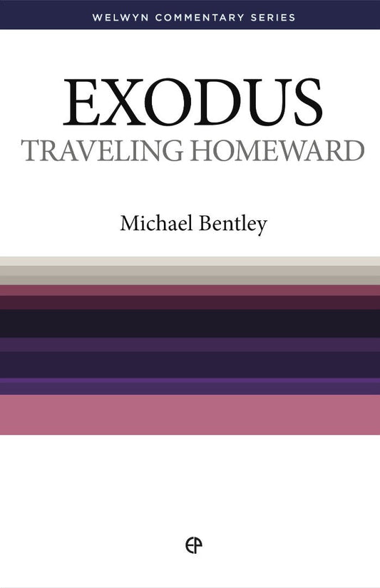Travelling Homeward- Exodus Simple Explained - Re-vived