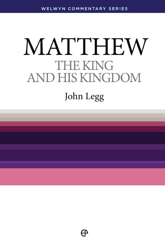 Matthew - Re-vived