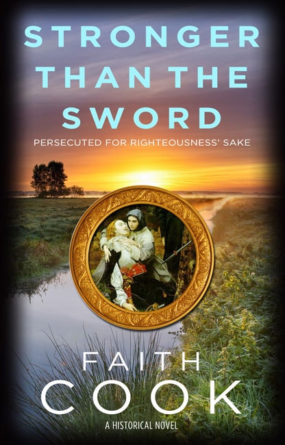 Stronger Than The Sword - Re-vived