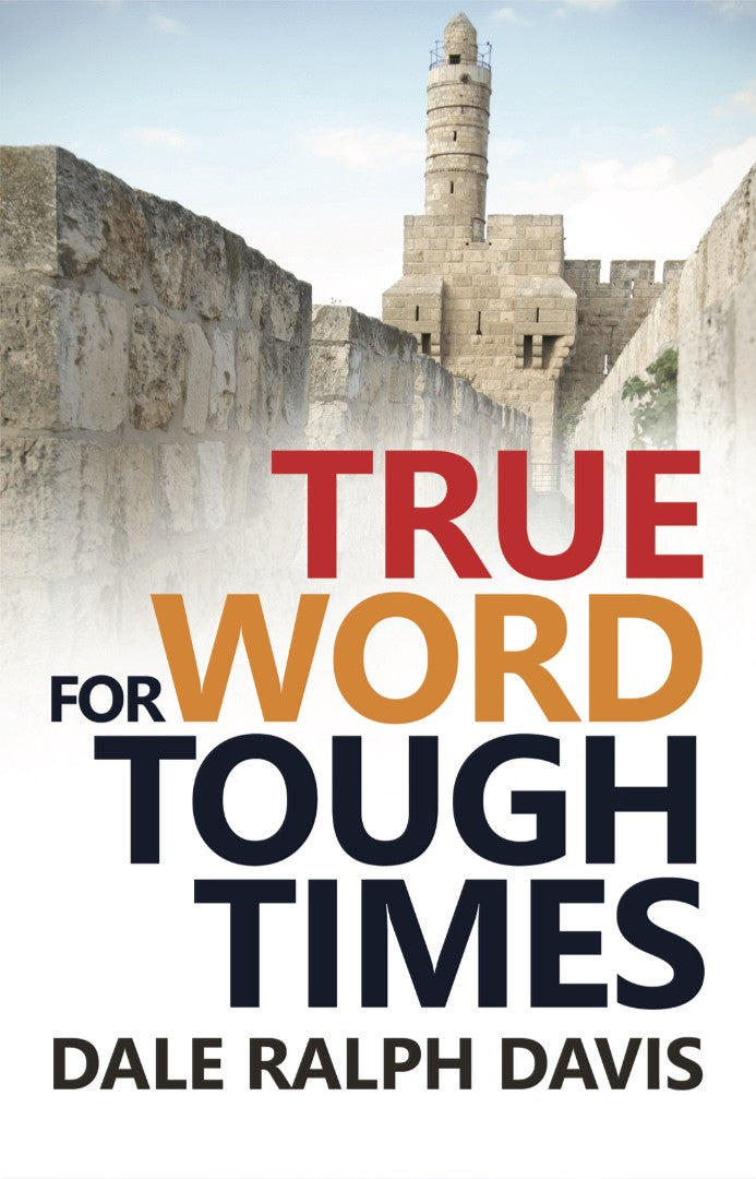 True Word For Tough Times - Re-vived