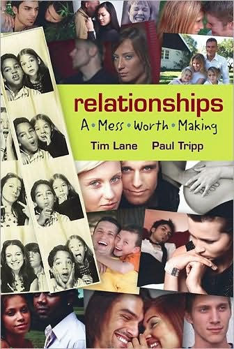 Relationships - Re-vived