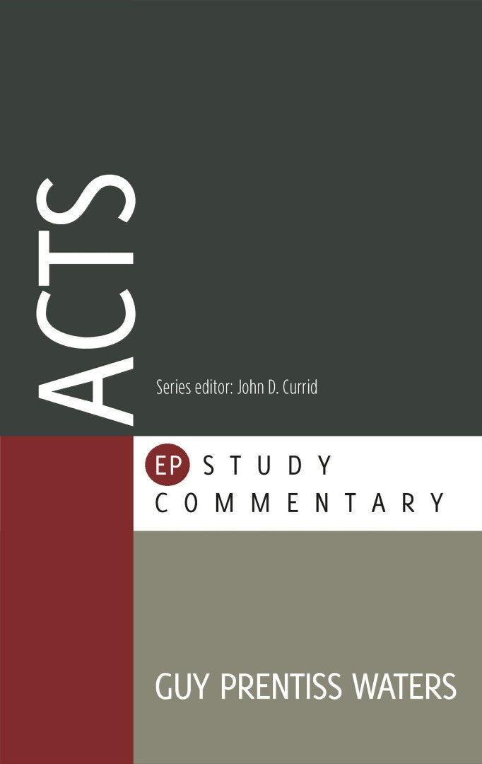 Acts - Re-vived