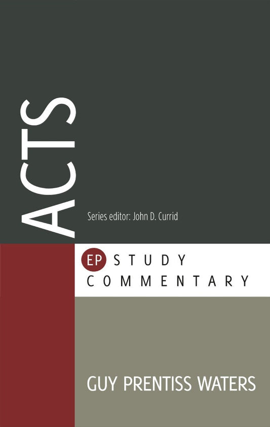 Acts - Re-vived