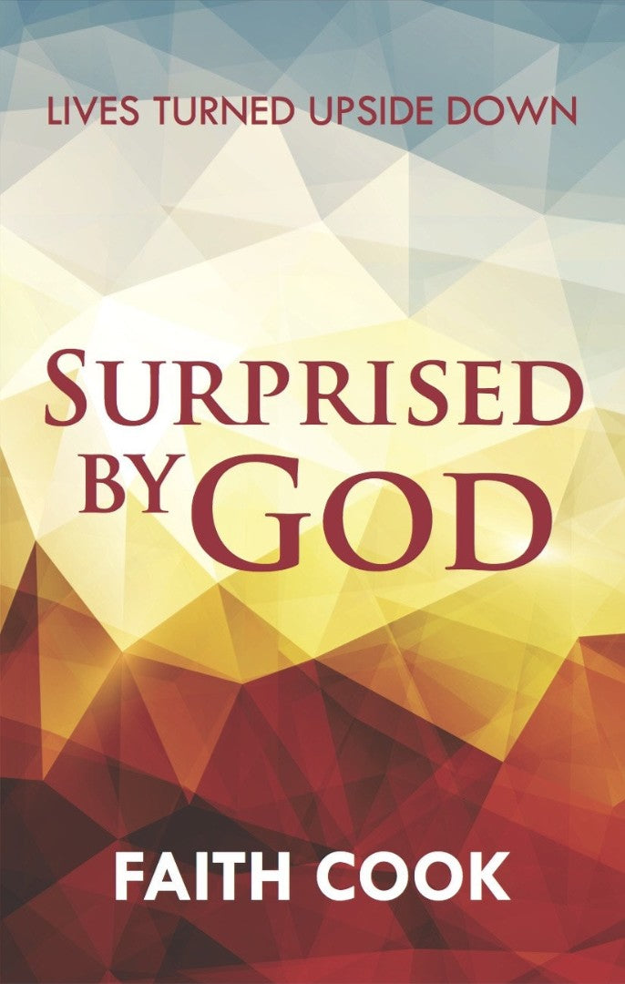 Surprised By God - Re-vived