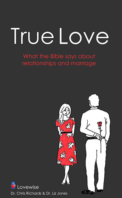 True Love - Re-vived