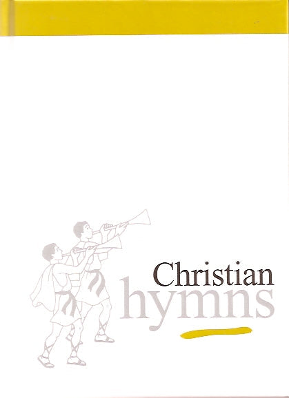 Christian Hymns [Large Print Edition] - Re-vived