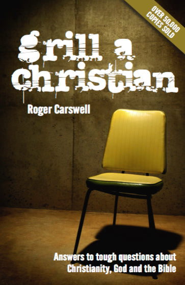 Grill A Christian - Re-vived