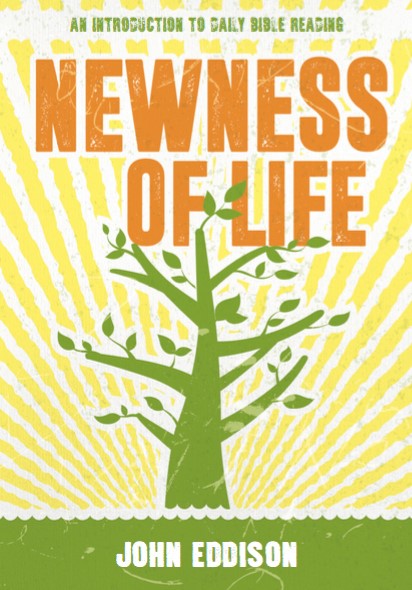 Newness Of Life - Re-vived