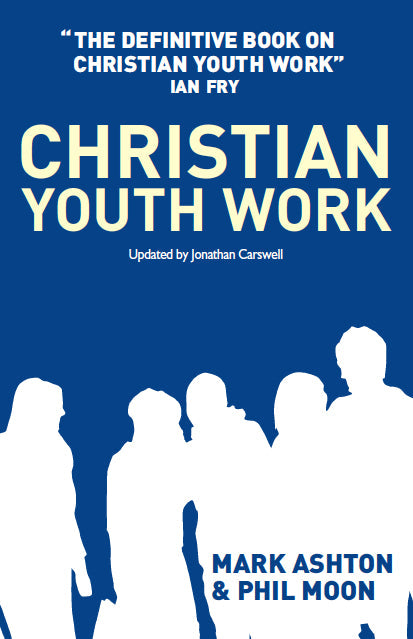 Christian Youth Work - Re-vived
