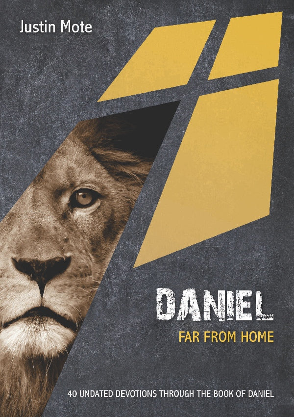 Daniel: Far From Home - Re-vived