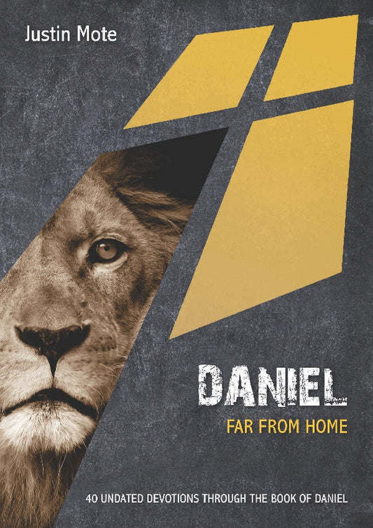 Daniel: Far From Home - Re-vived