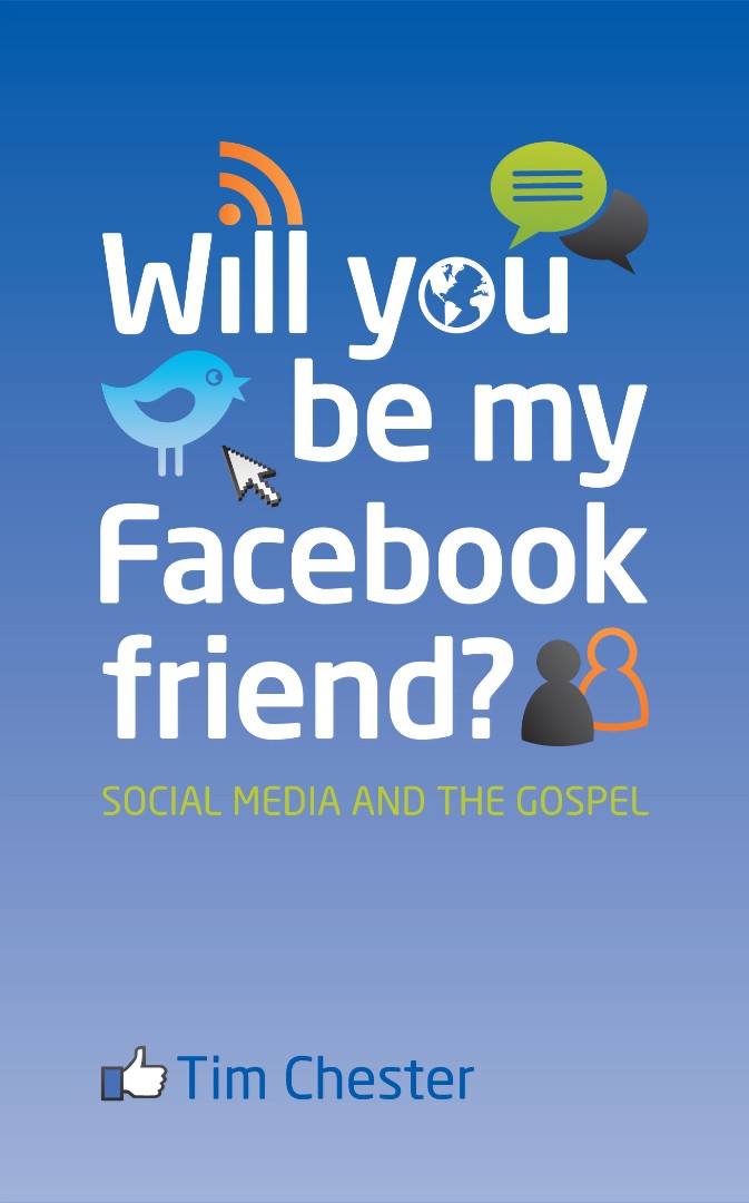 Will You Be My Facebook Friend? - Re-vived