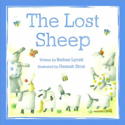The Lost Sheep - Re-vived