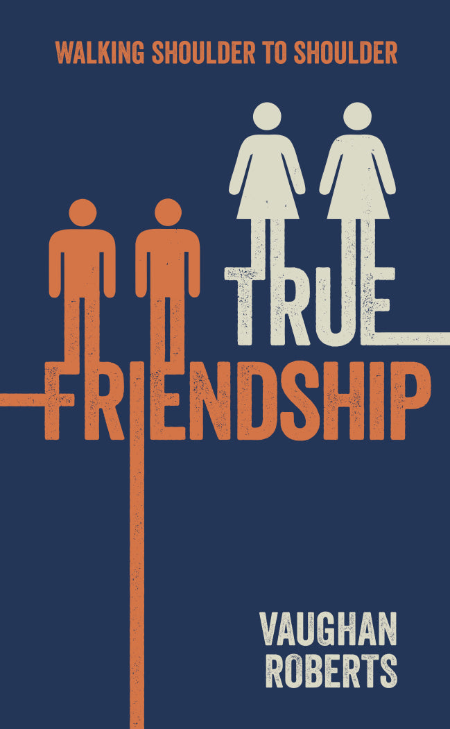 True Friendship - Re-vived