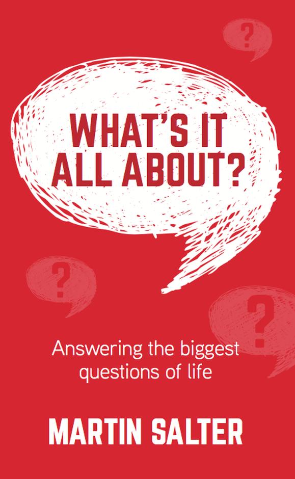 What's It All About? - Re-vived