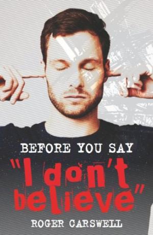 Before You Say "I Don't Believe" - Re-vived