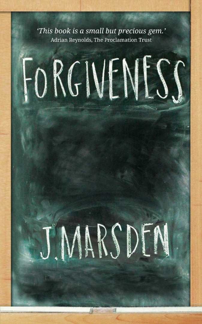 Forgiveness - Re-vived