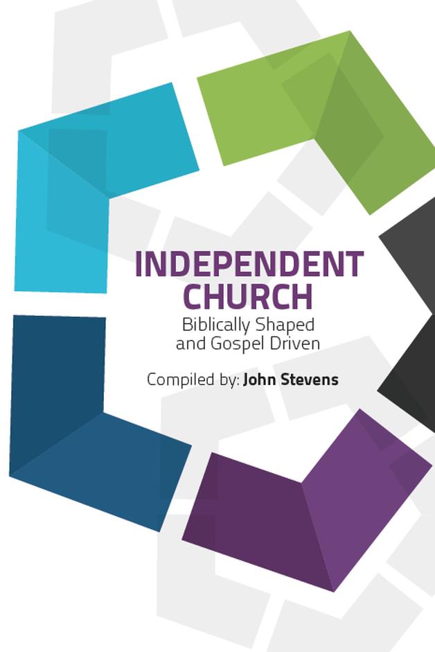 Independent Church - Re-vived