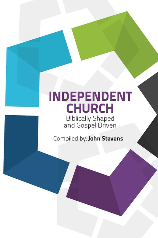Independent Church - Re-vived