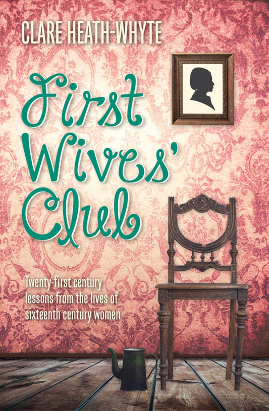 First Wives' Club - Re-vived