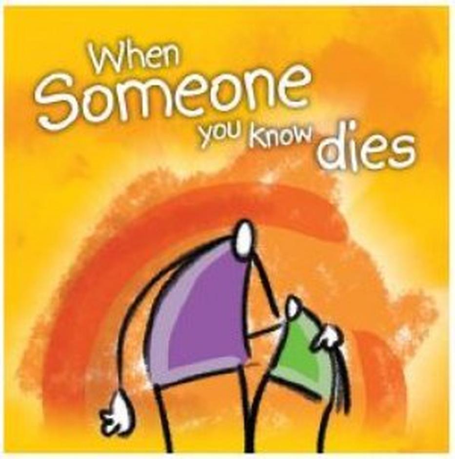 When Someone You Know Dies - Re-vived
