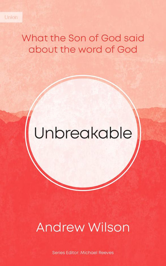 Unbreakable - Re-vived