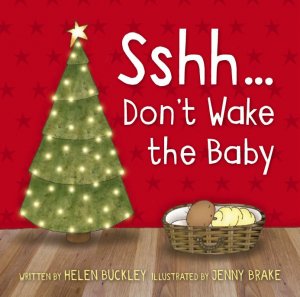 Sshh... Don't Wake The Baby - Re-vived