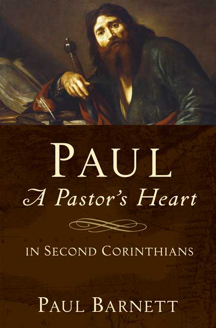 Paul - A Pastor'S Heart - Re-vived