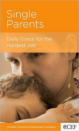 Single Parents - Re-vived
