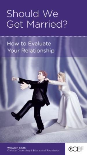 Should We Get Married? - Re-vived