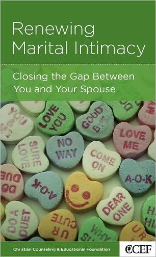 Renewing Marital Intimacy - Re-vived