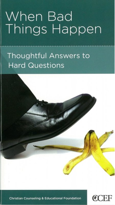 When Bad Things Happen - Re-vived