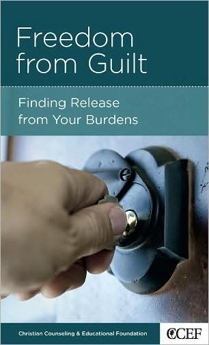 Freedom From Guilt - Re-vived