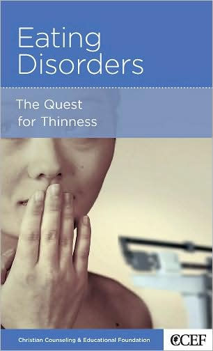 Eating Disorders - Re-vived