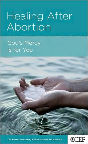 Healing After Abortion - Re-vived