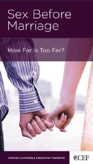 Sex Before Marriage - Re-vived