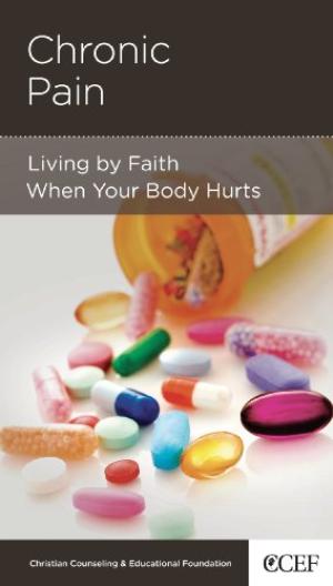 Chronic Pain - Re-vived
