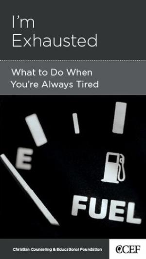 I'm Exhausted - Re-vived