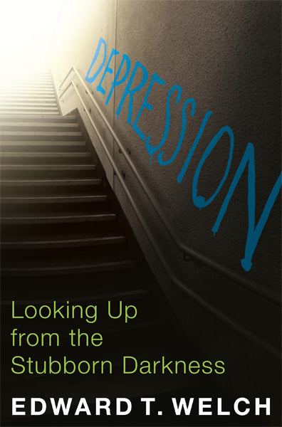 Depression - Re-vived