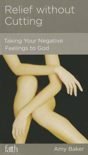Relief Without Cutting - Re-vived
