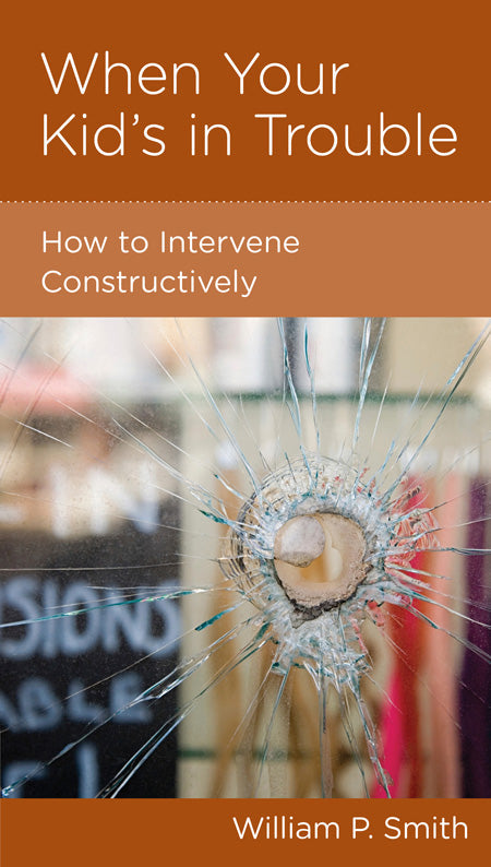 When Your Kid's In Trouble - Re-vived