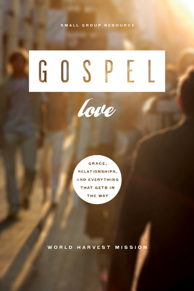 Gospel Love - Re-vived