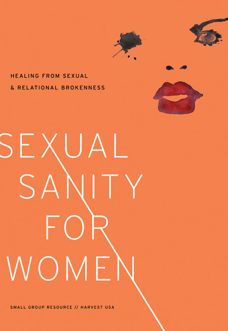 Sexual Sanity For Women - Re-vived