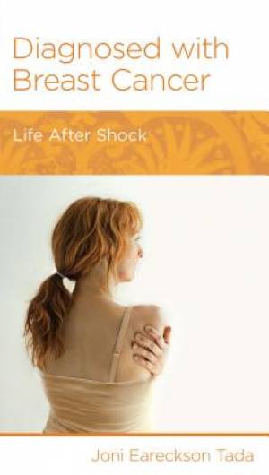 Diagnosed With Breast Cancer - Re-vived