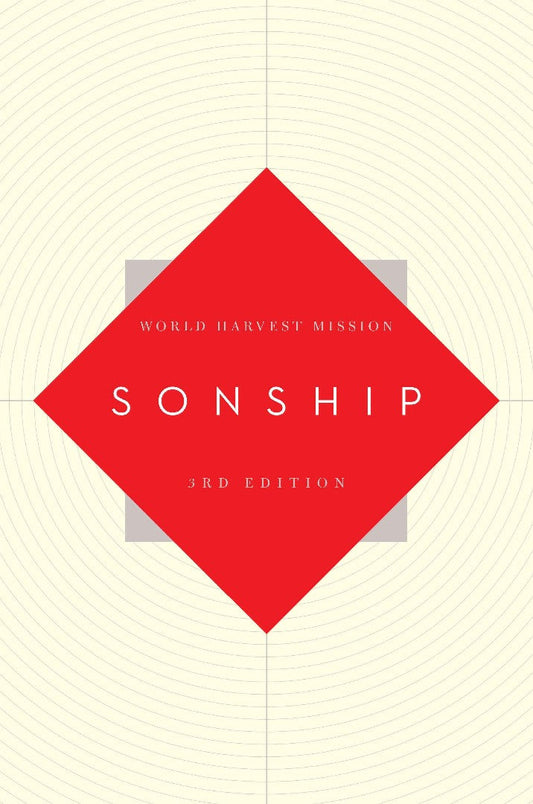 Sonship Manual - Re-vived