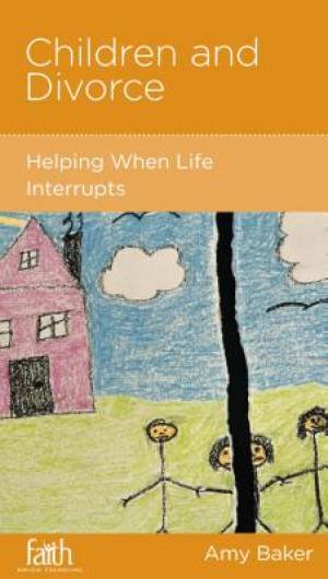 Children And Divorce - Re-vived